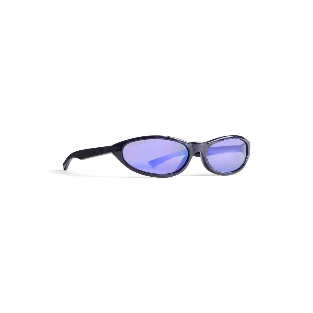 Neo Round Sunglasses