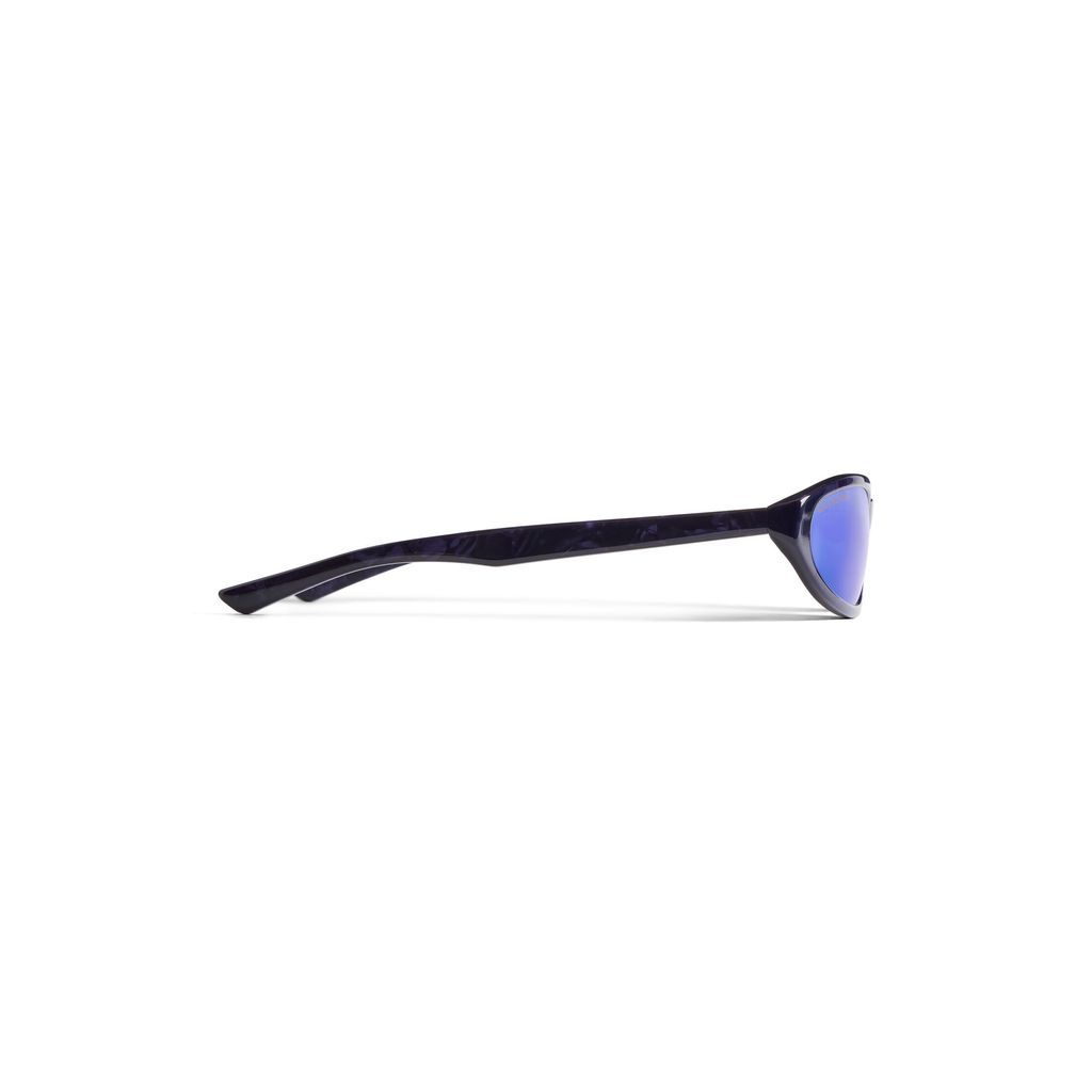 Neo Round Sunglasses