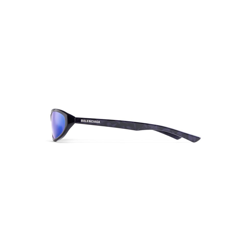 Neo Round Sunglasses