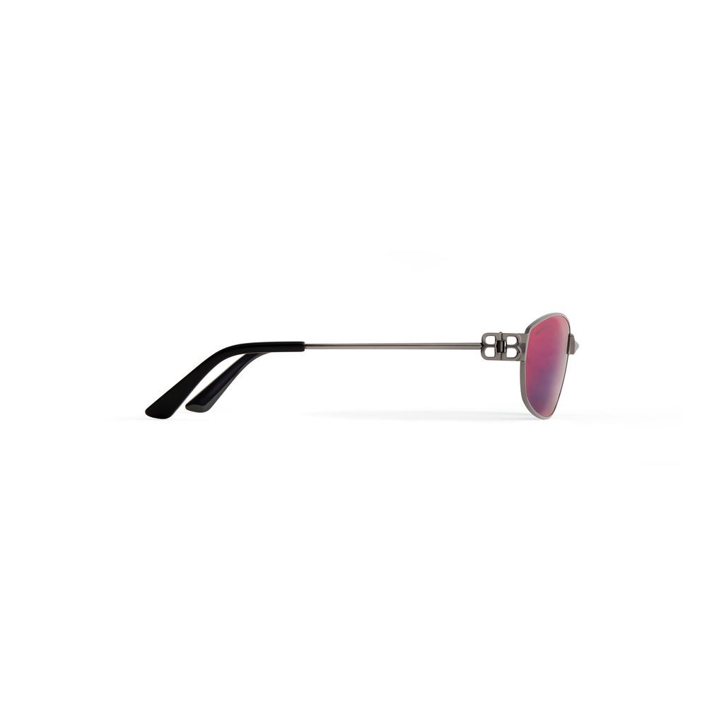 Mercury Oval Sunglasses