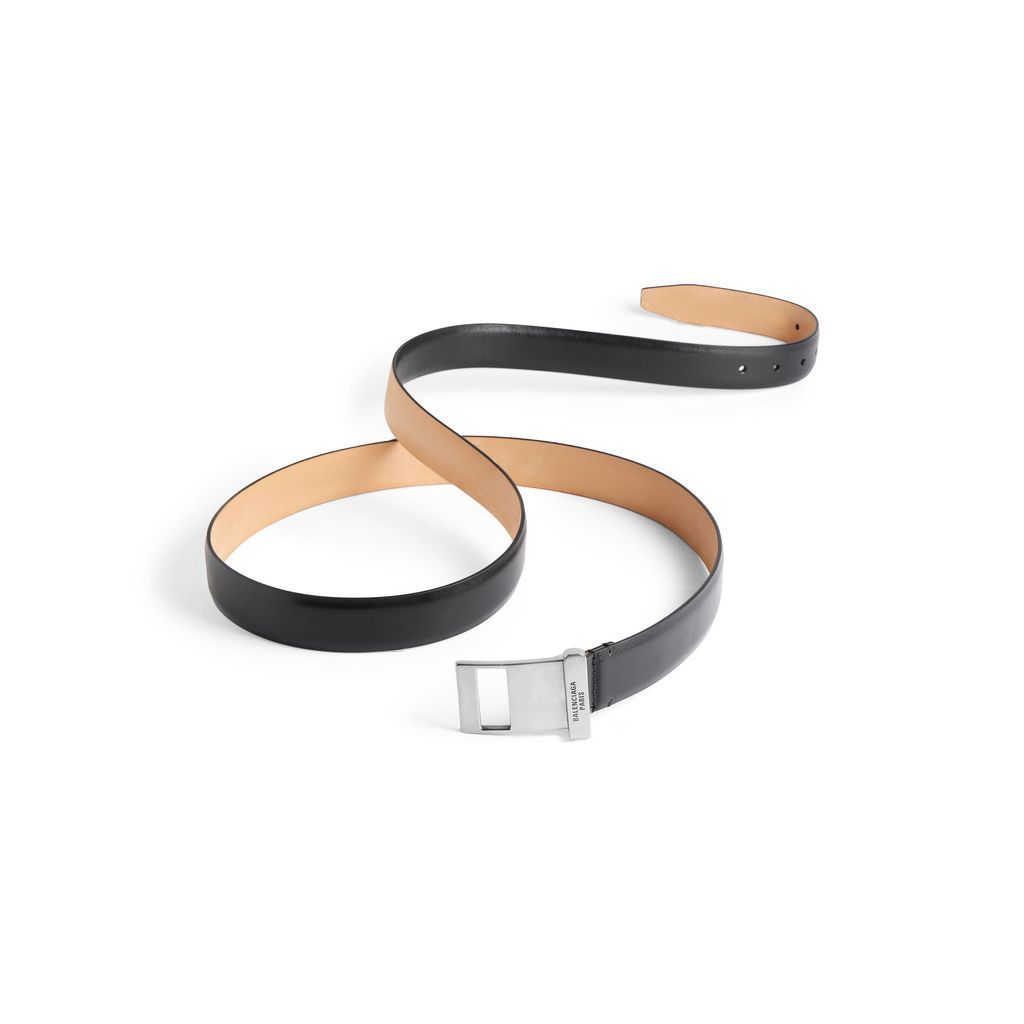 Clip Belt