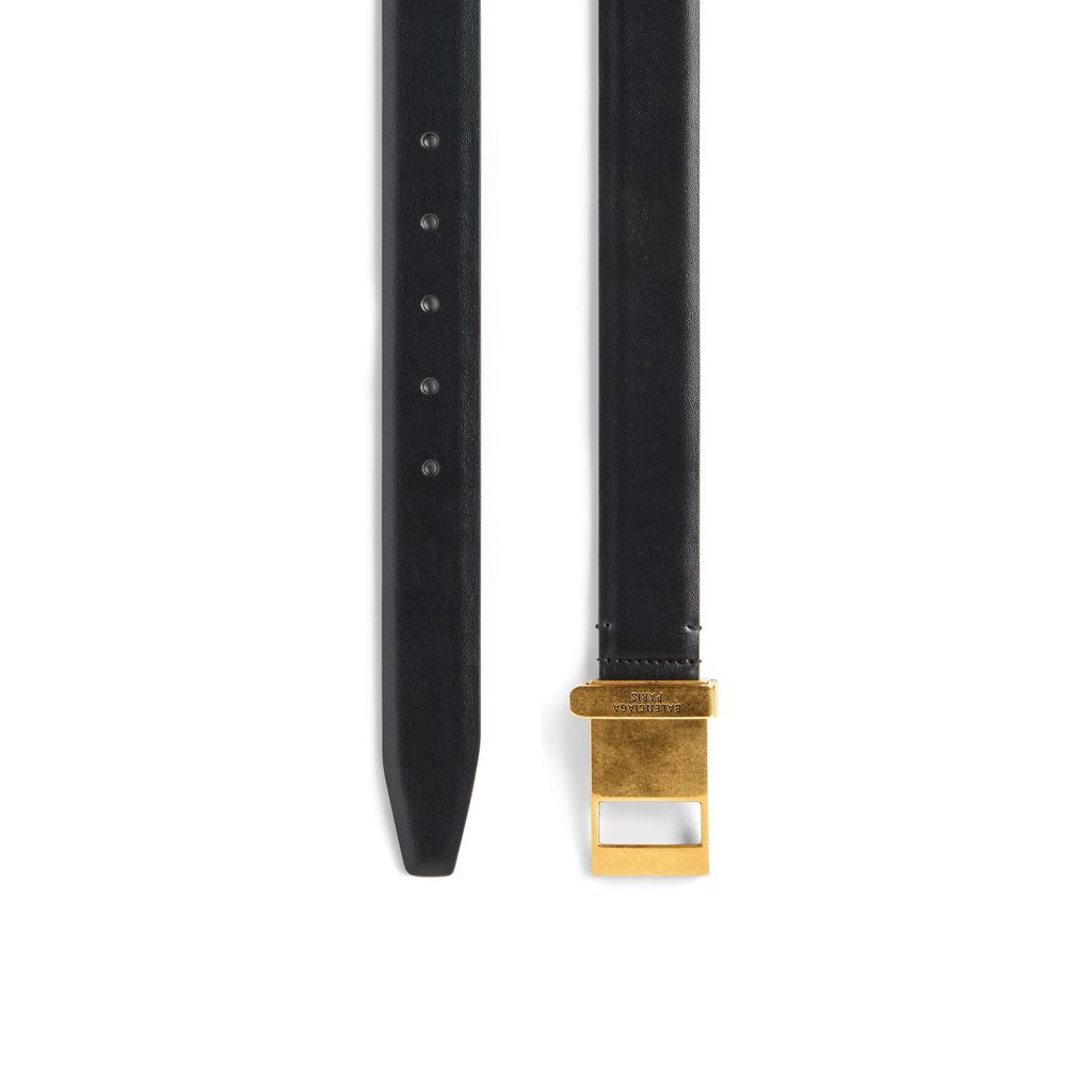 Clip Belt