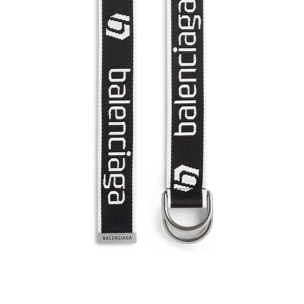 D Ring Belt