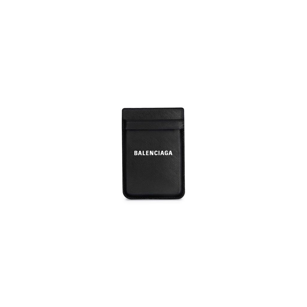 Cash Magnet Card Holder