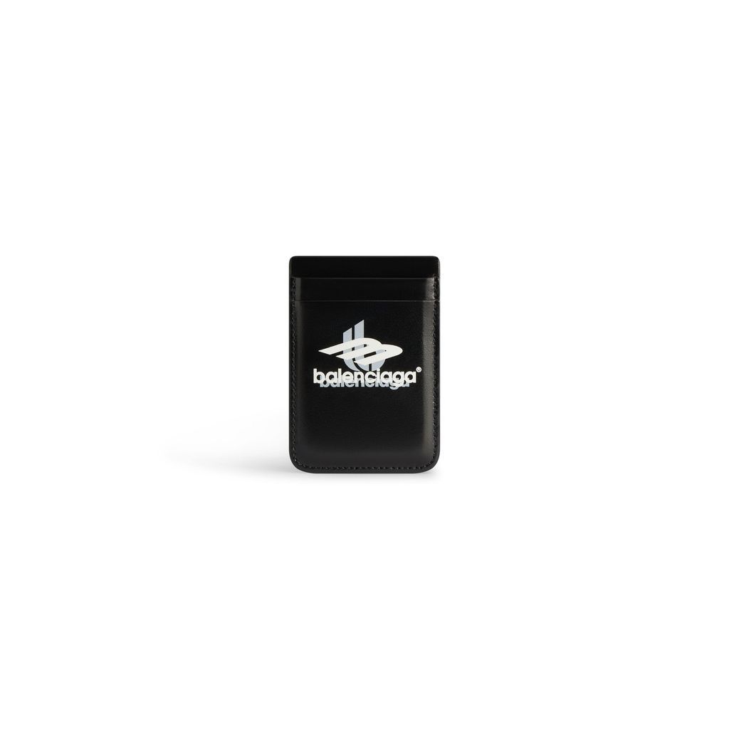 Cash Magnet Card Holder Box