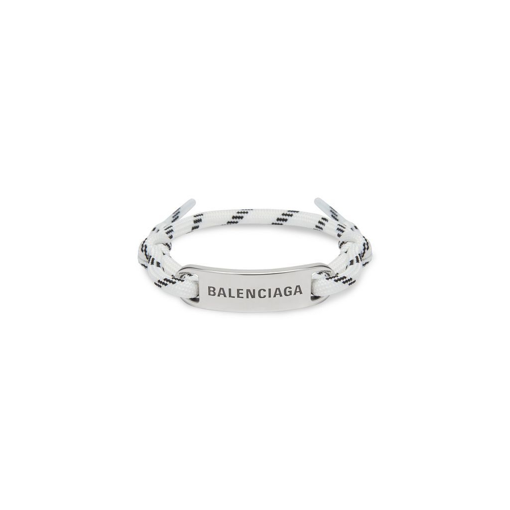 Plate Bracelet