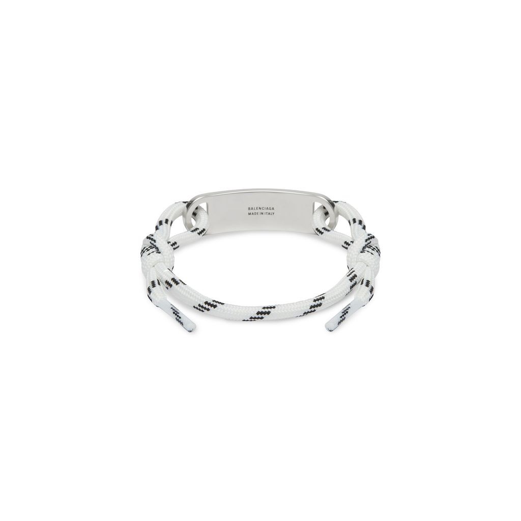 Plate Bracelet