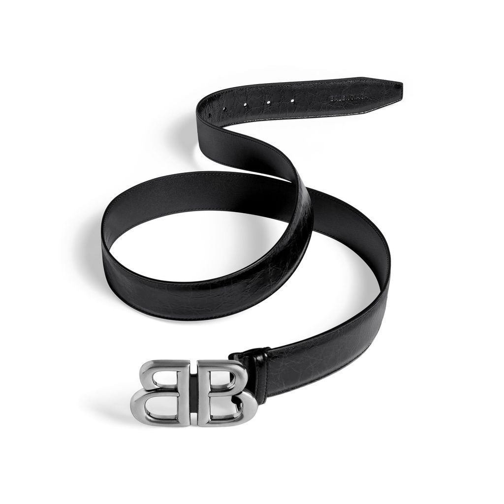 Monaco Belt