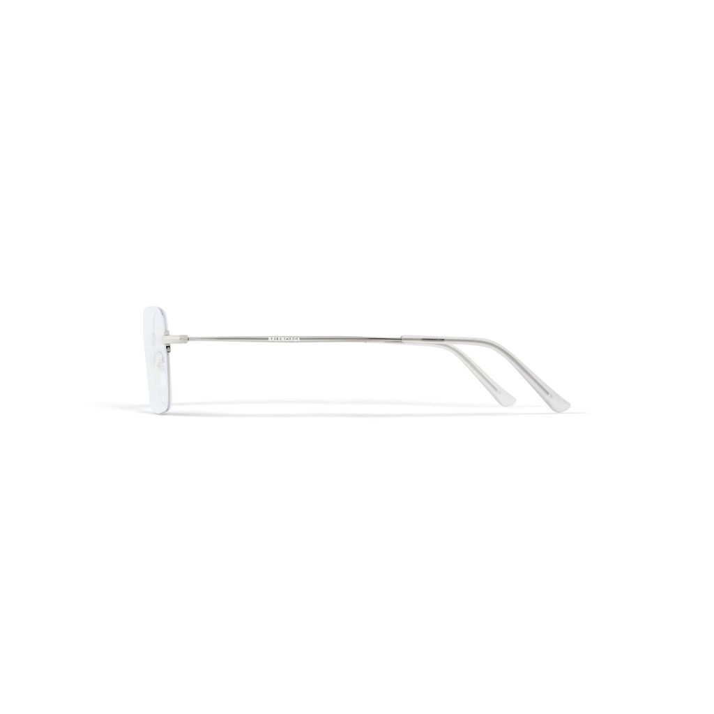 Invisible Rectangle Sunglasses