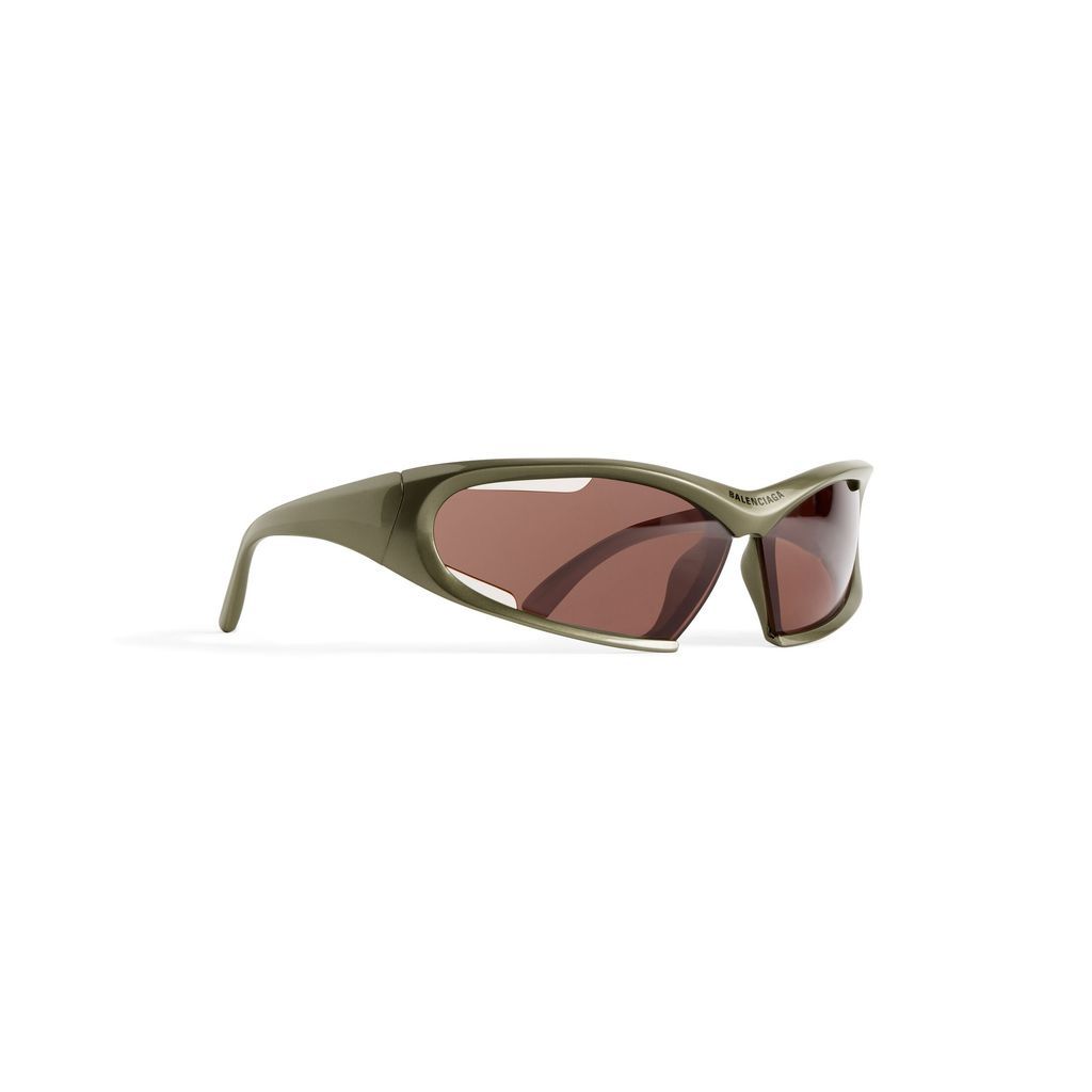 Dynamo Rectangle Sunglasses