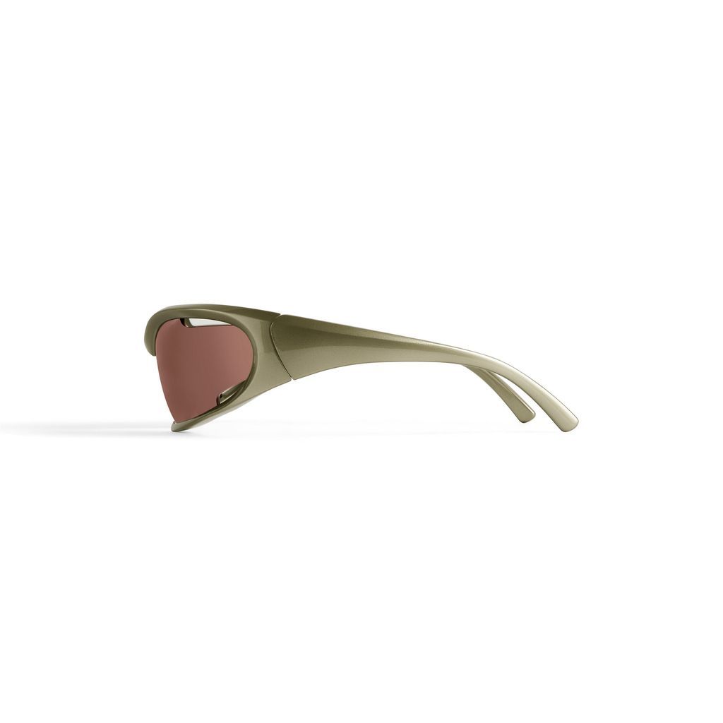 Dynamo Rectangle Sunglasses