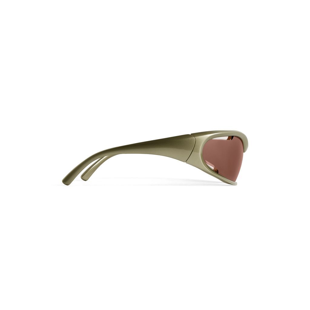 Dynamo Rectangle Sunglasses
