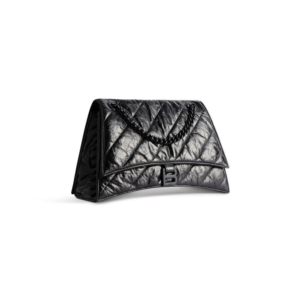 Crush Chain Bag Medium