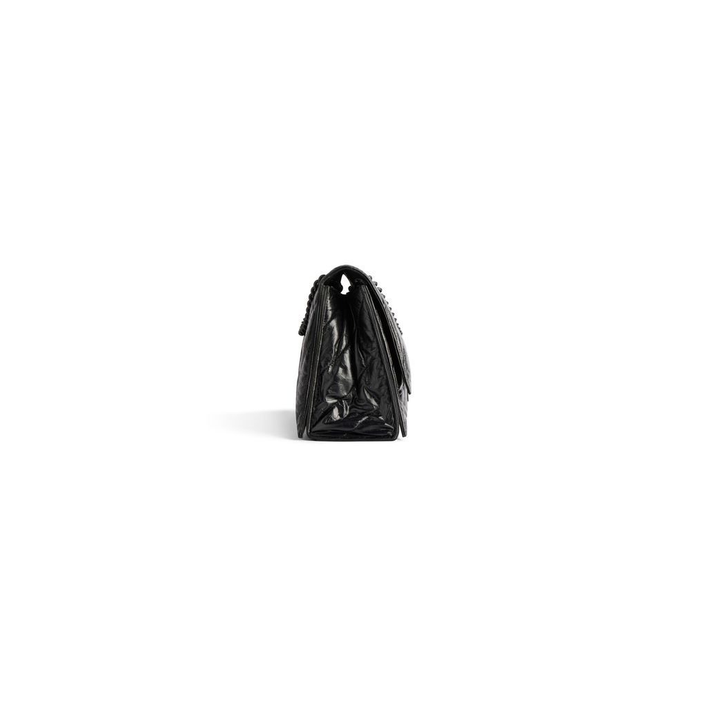 Crush Chain Bag Medium