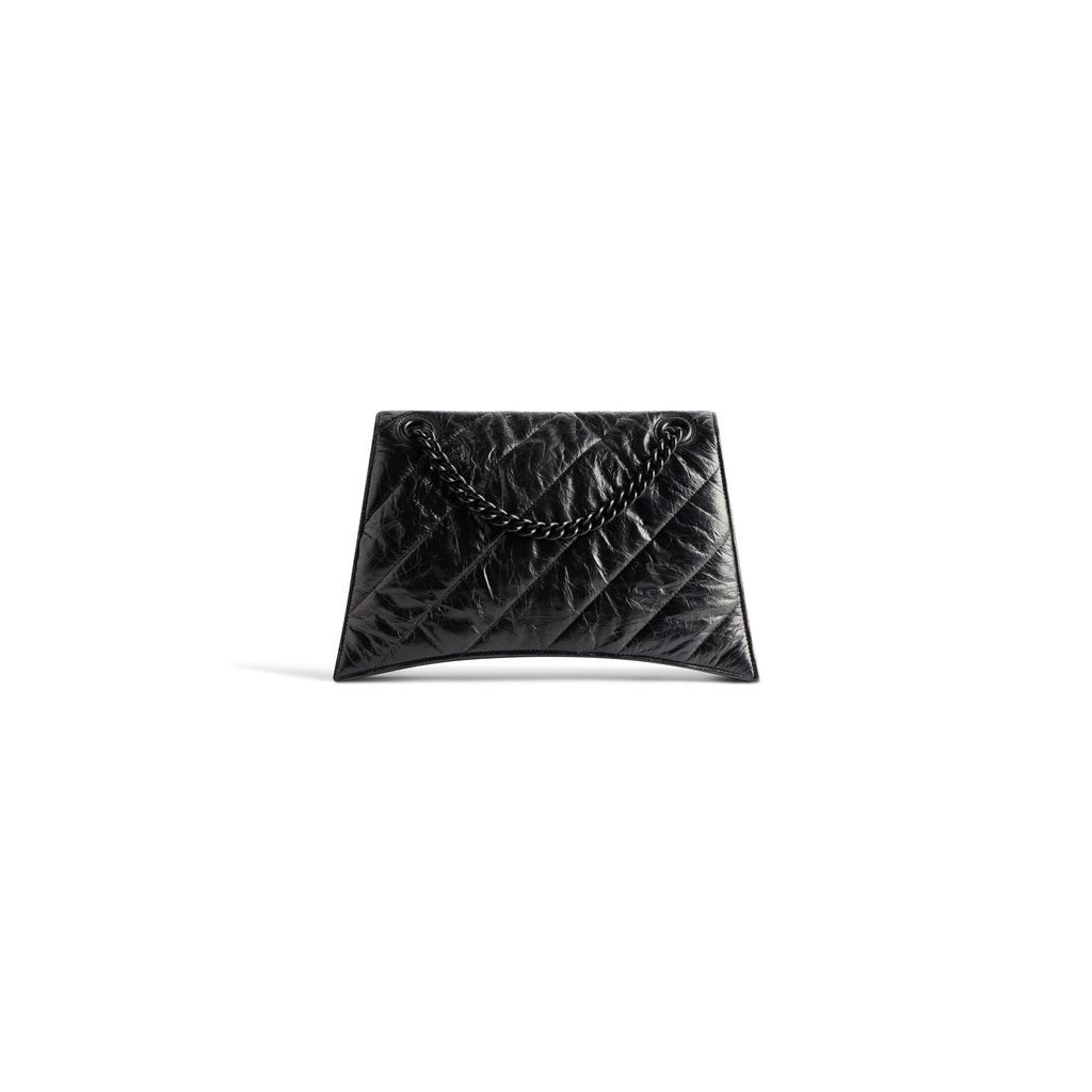 Crush Chain Bag Medium