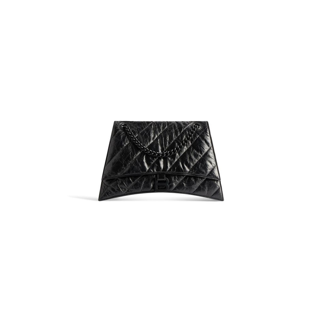 Crush Chain Bag Medium