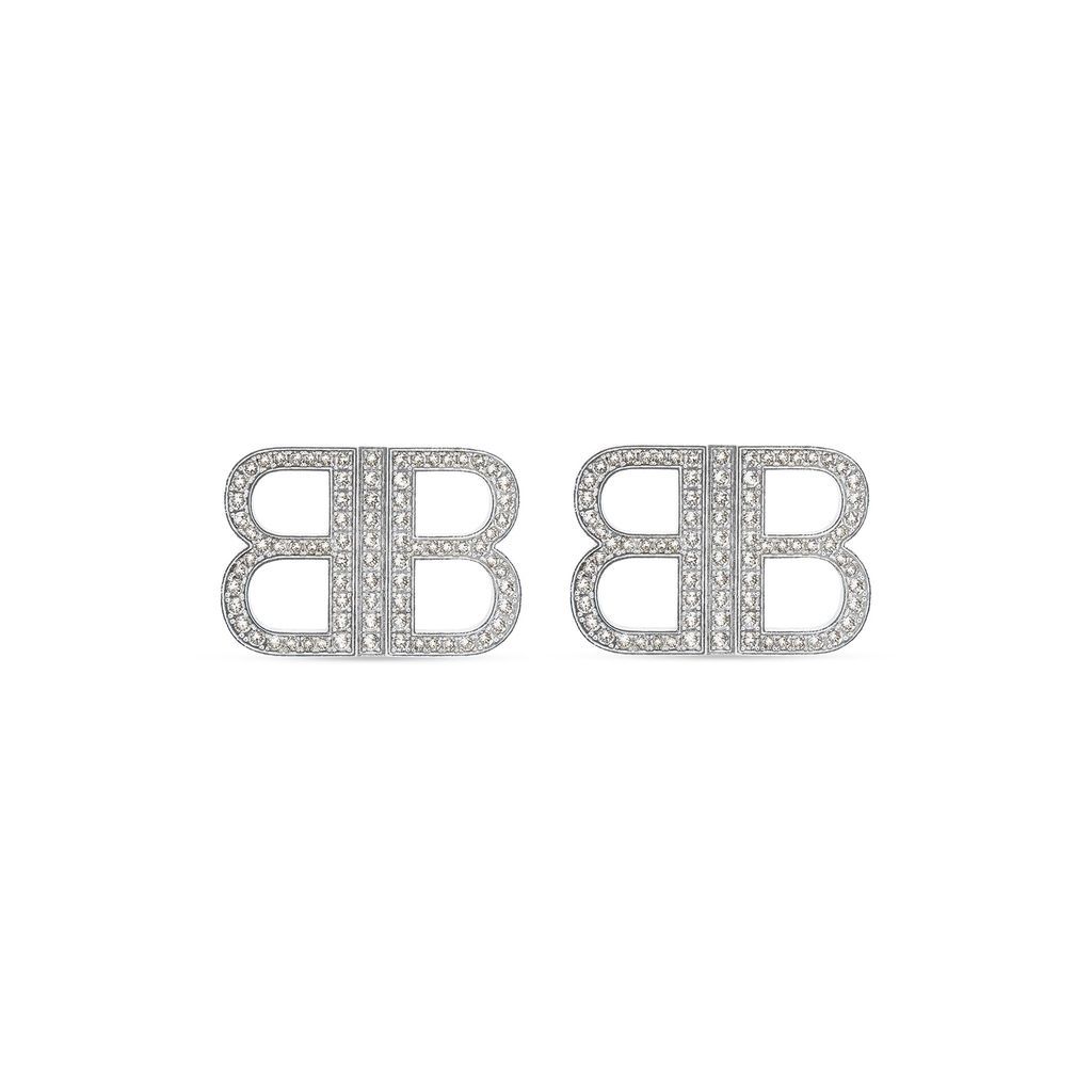 Bb 2.0 Earrings