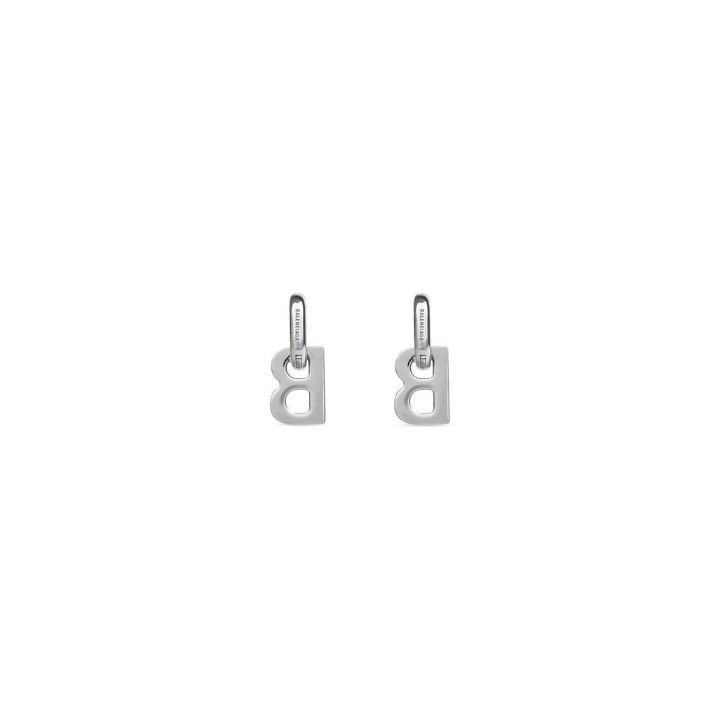 B Chain Xs Earrings