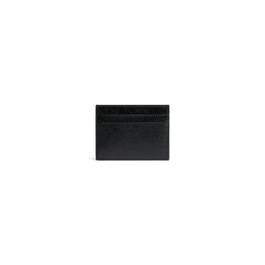 Monaco Card Holder