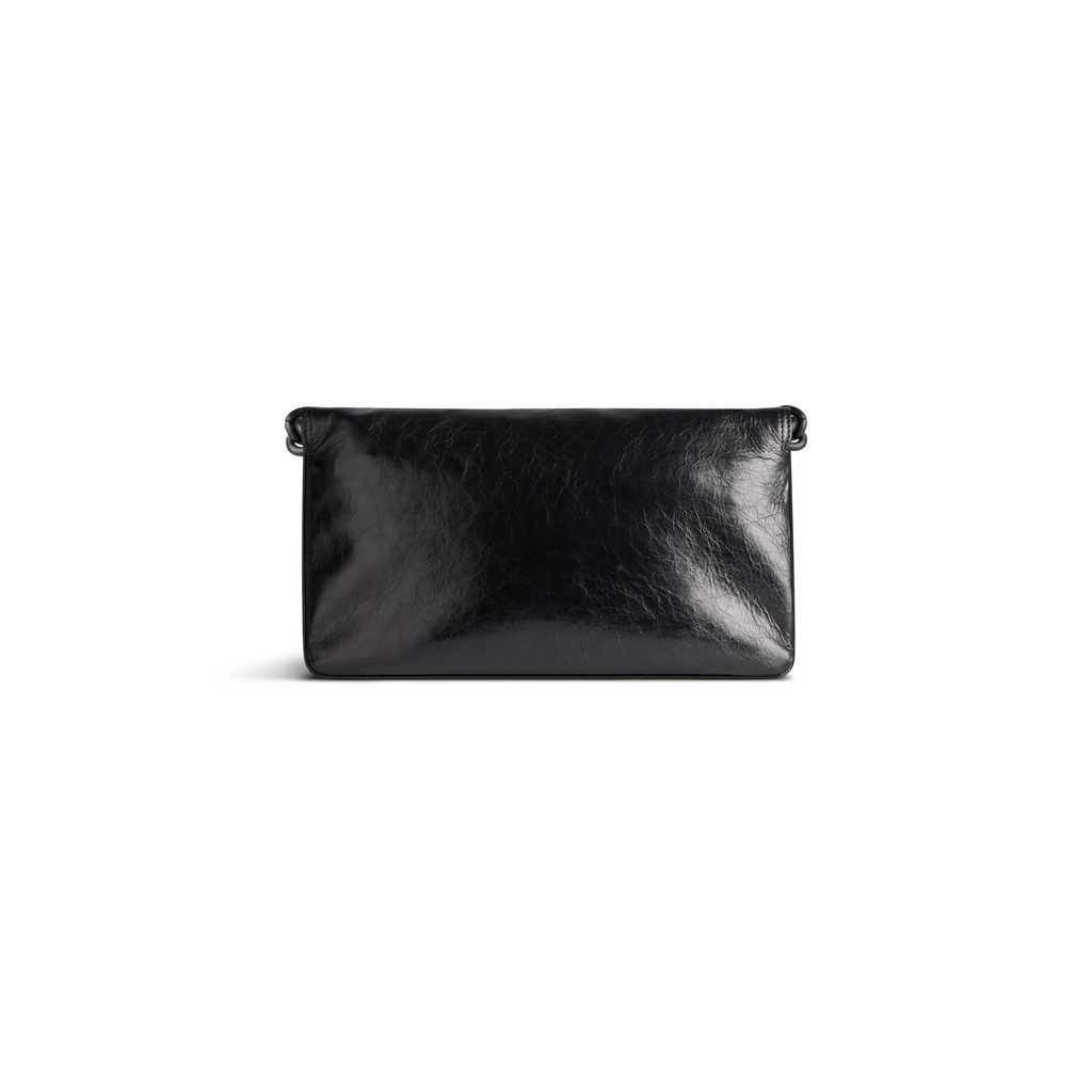 BB Soft Medium Flap Bag