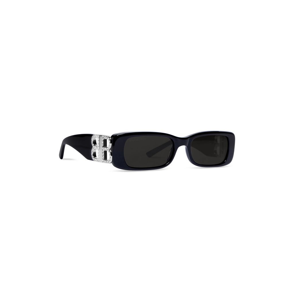 Dynasty Rectangle Sunglasses
