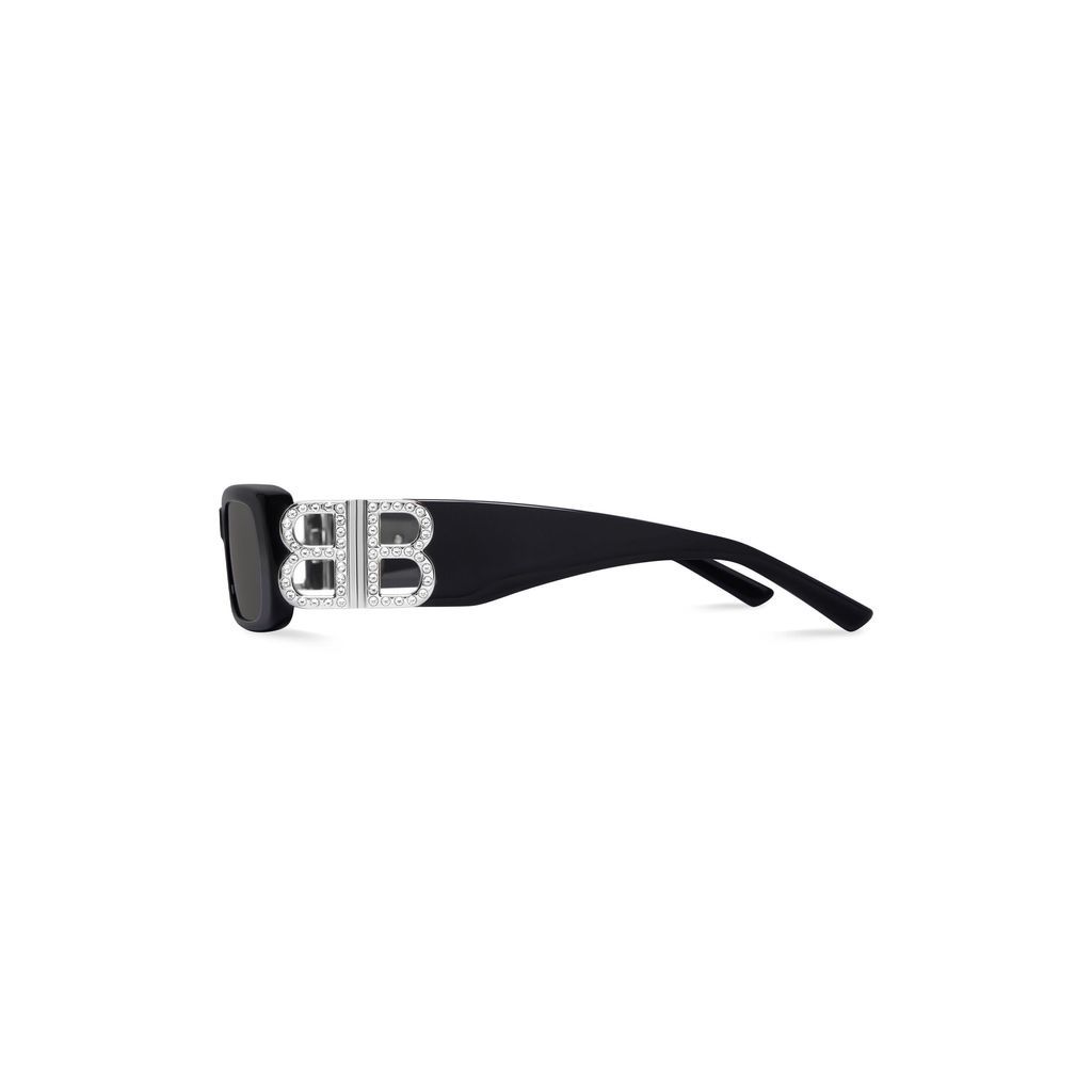Dynasty Rectangle Sunglasses