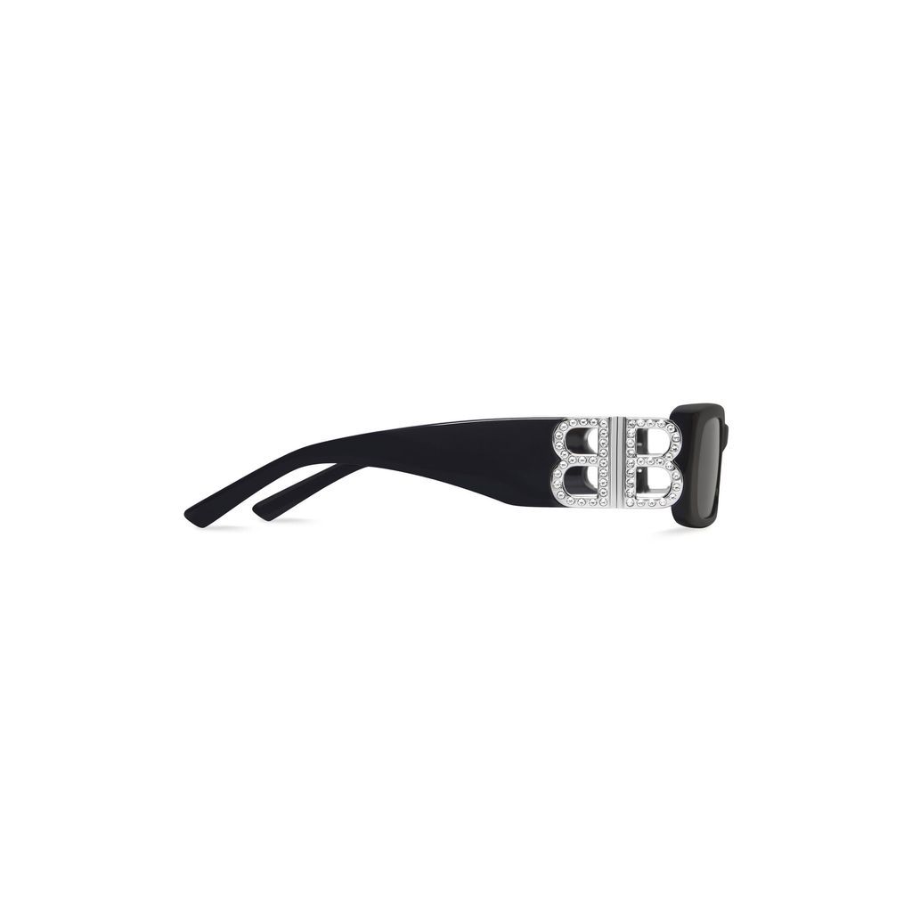Dynasty Rectangle Sunglasses