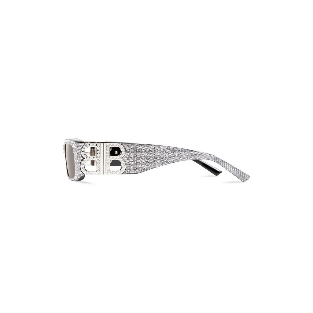 Dynasty Rectangle Sunglasses
