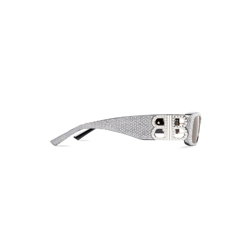 Dynasty Rectangle Sunglasses