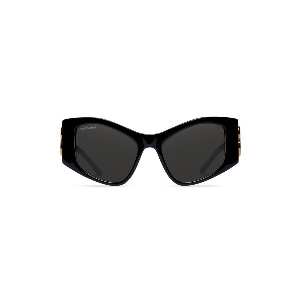 Dynasty XL D-Frame Sunglasses