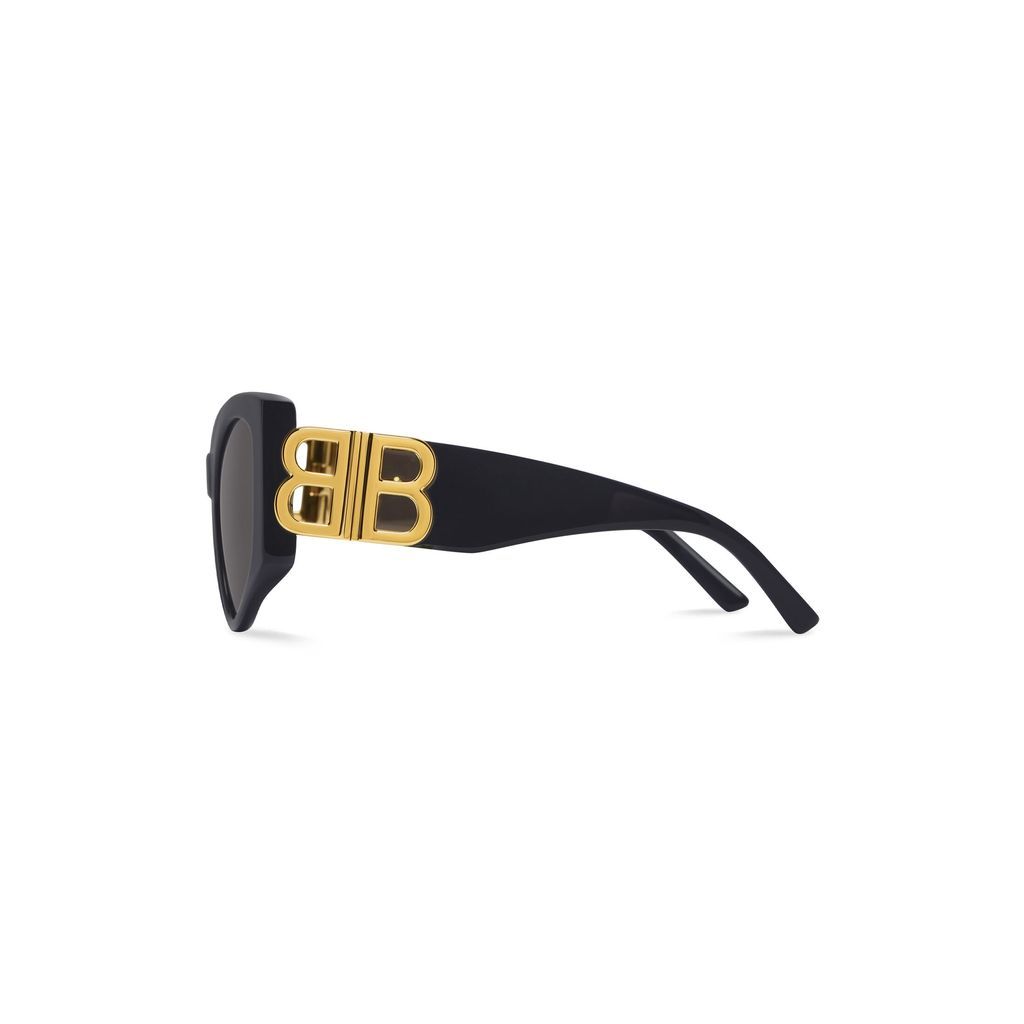 Dynasty XL D-Frame Sunglasses
