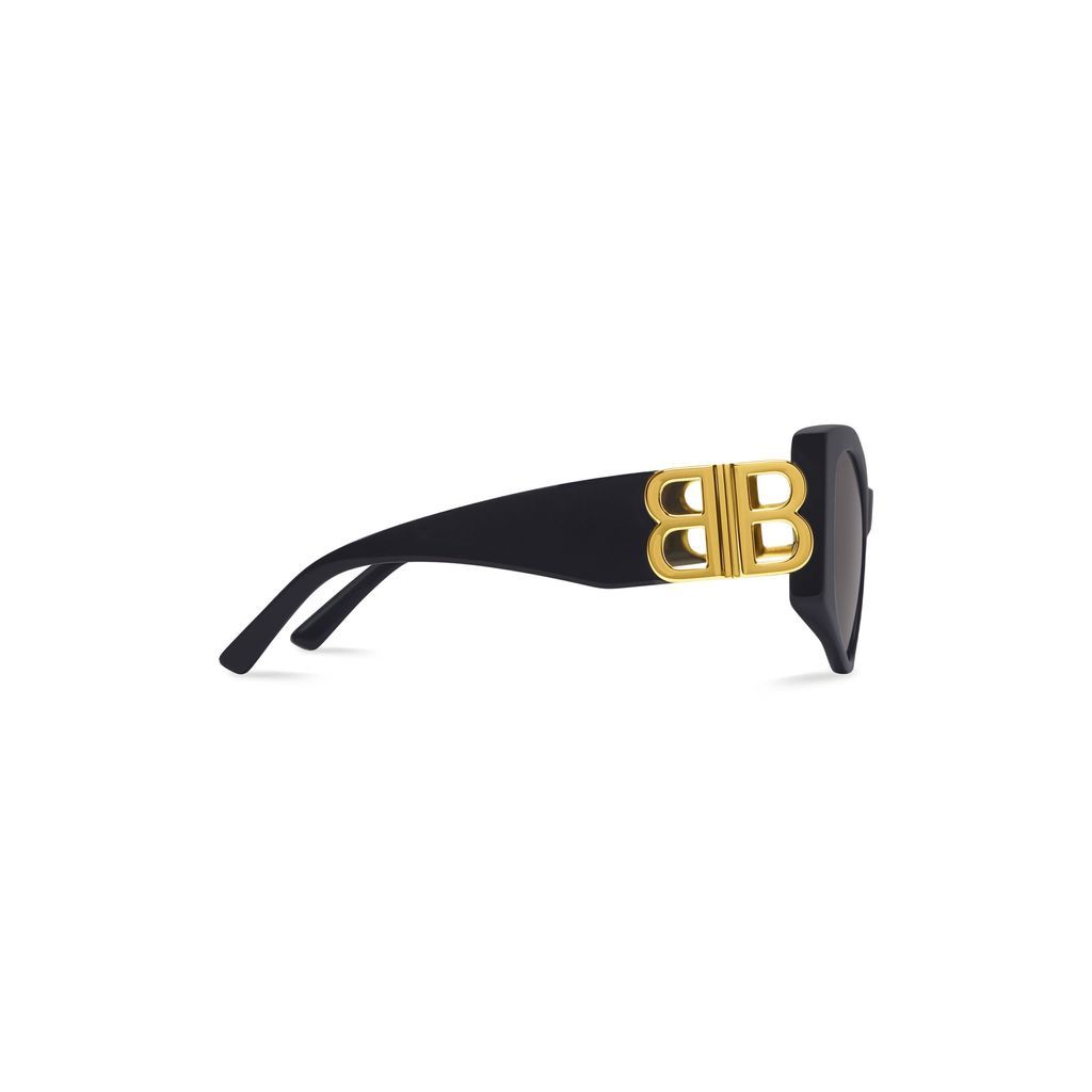Dynasty XL D-Frame Sunglasses
