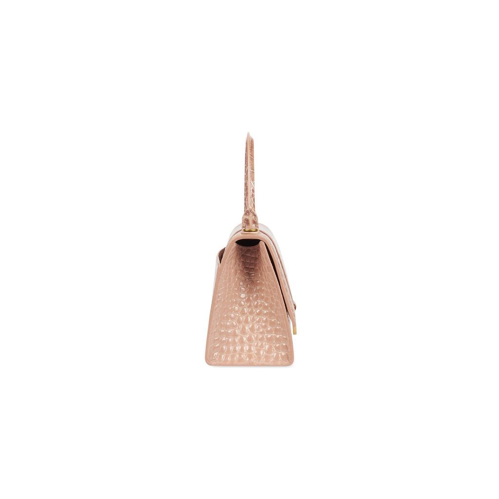 Hourglass Handbag Small