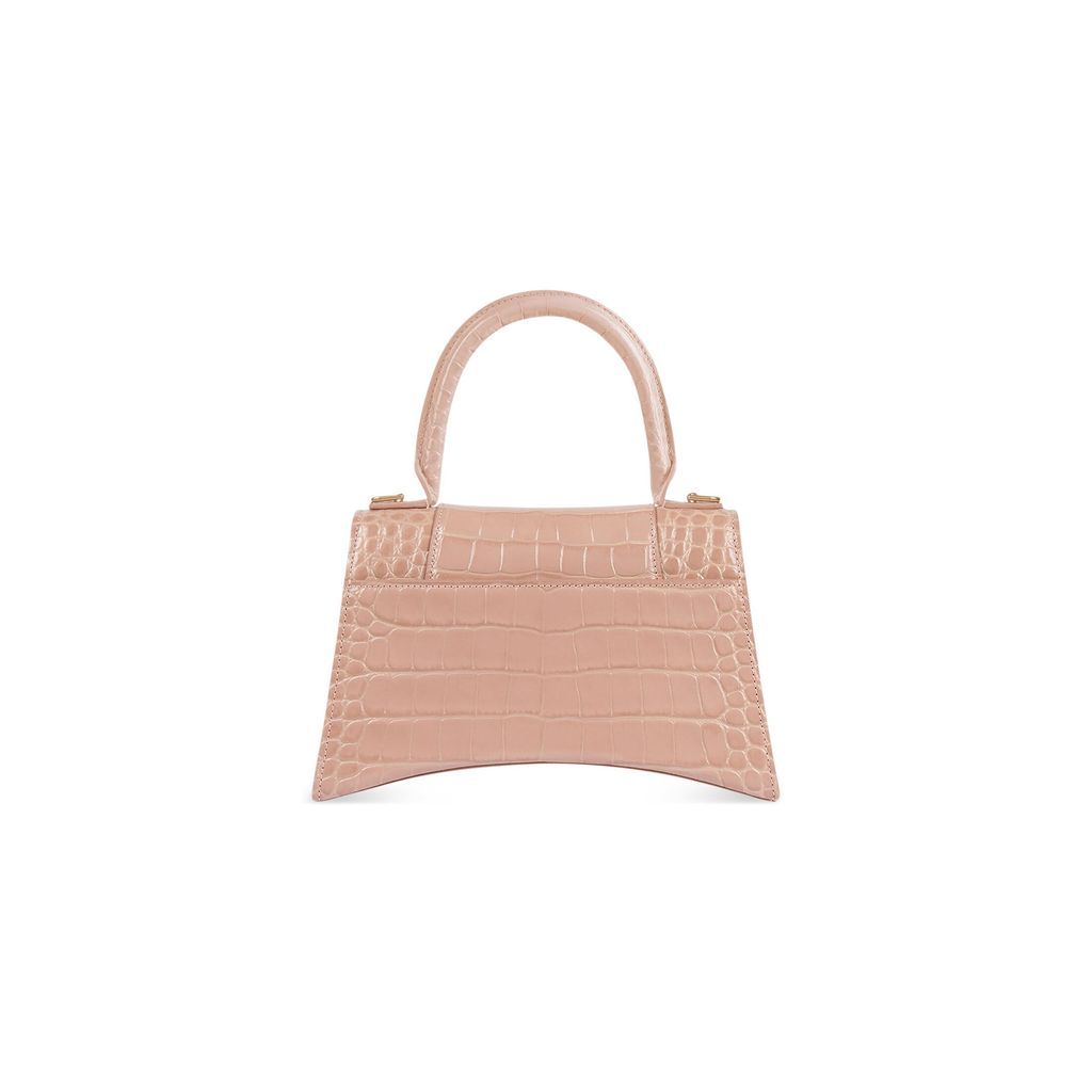Hourglass Handbag Small