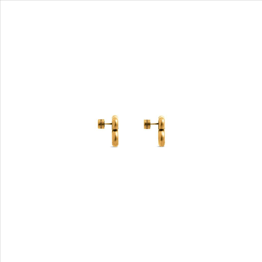 Monaco Stud S Earrings