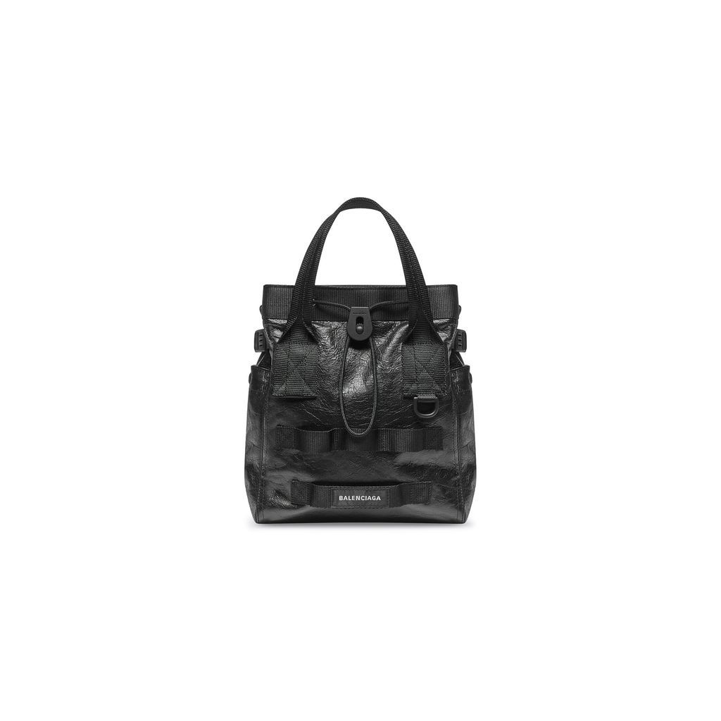Army Tote Bag Small