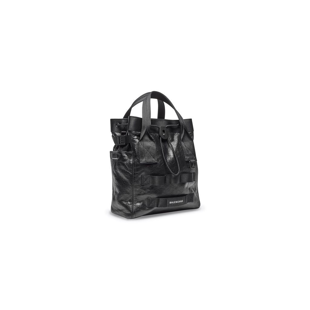 Army Tote Bag Small