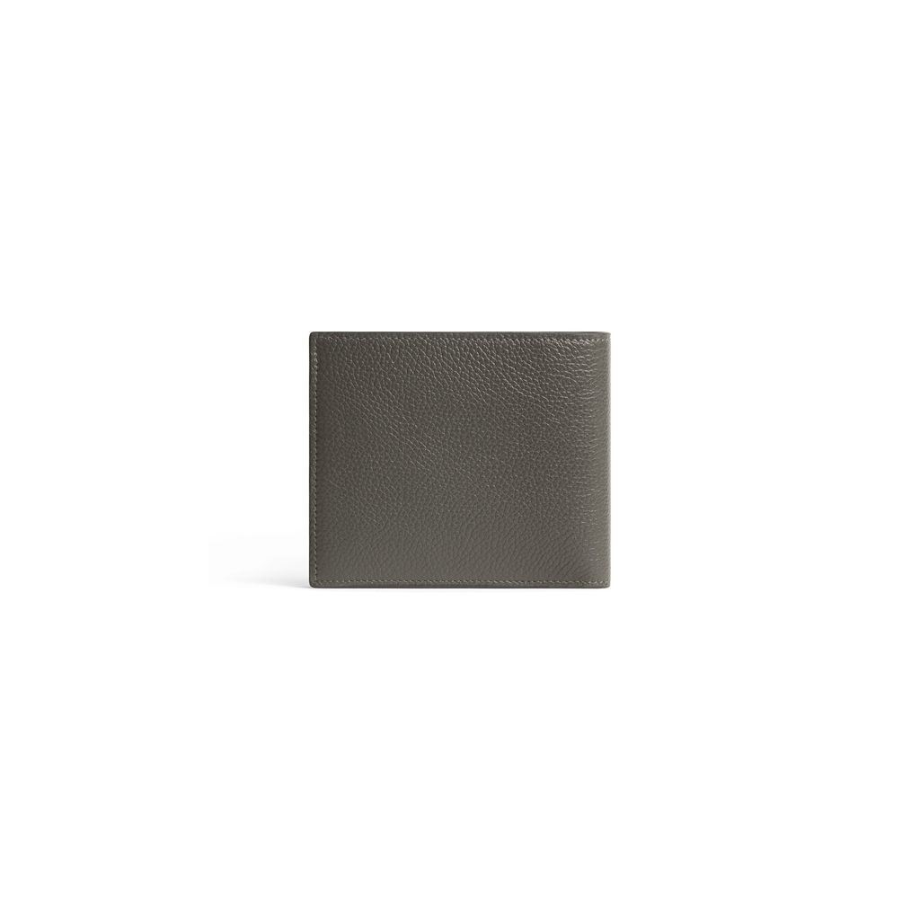 Cash Square Folded Wallet