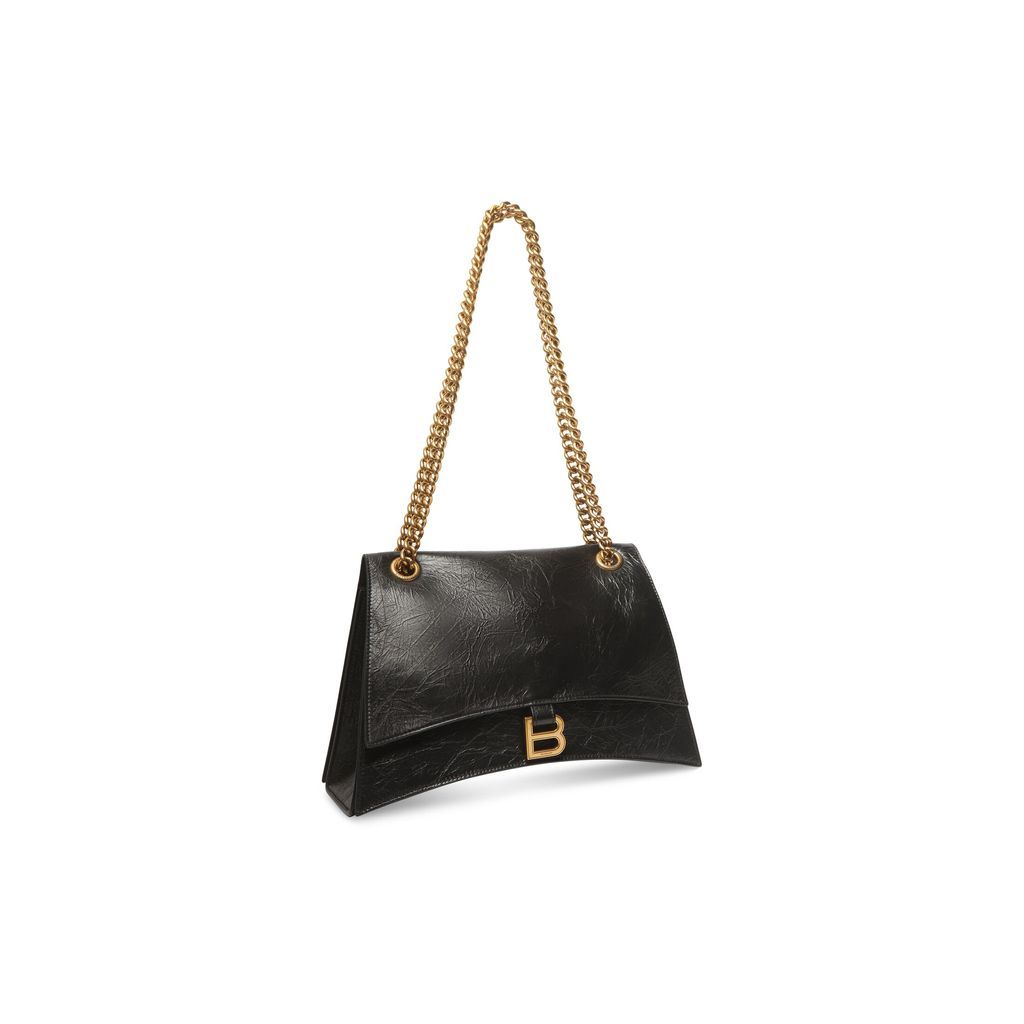 Crush Chain Bag Medium