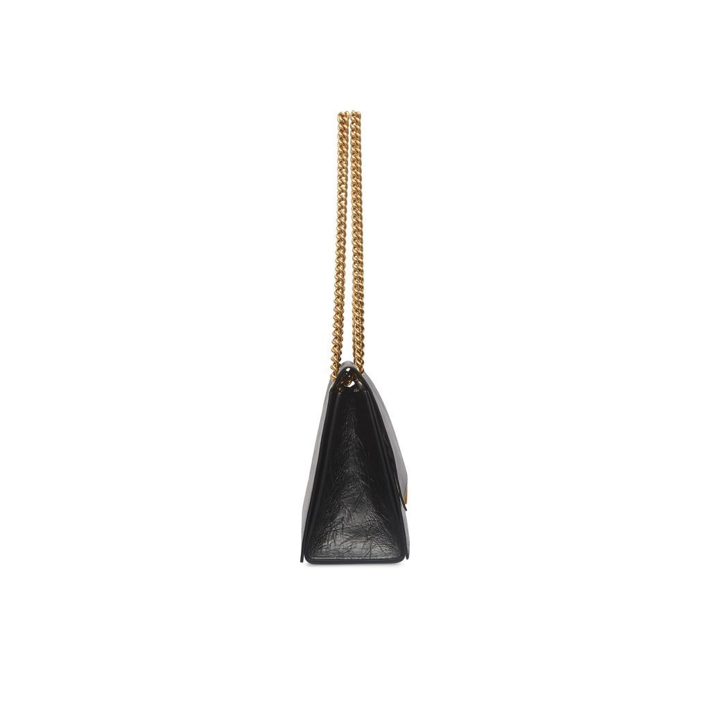 Crush Chain Bag Medium
