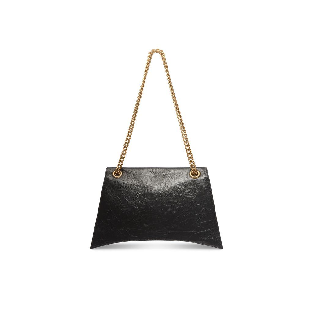 Crush Chain Bag Medium