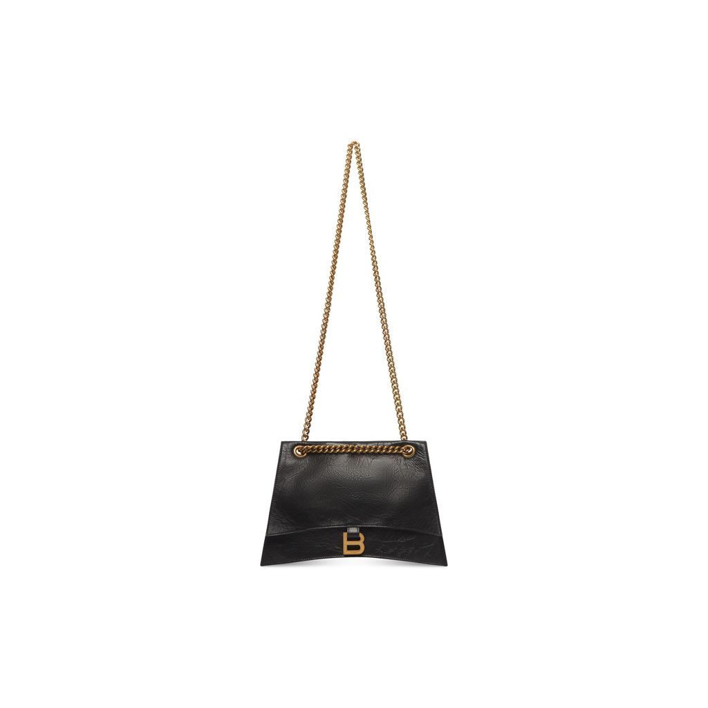 Crush Chain Bag Medium