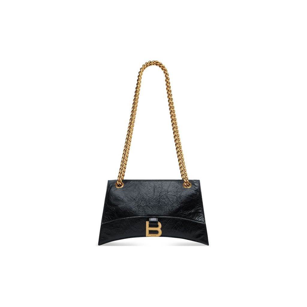 Crush Chain Bag Small