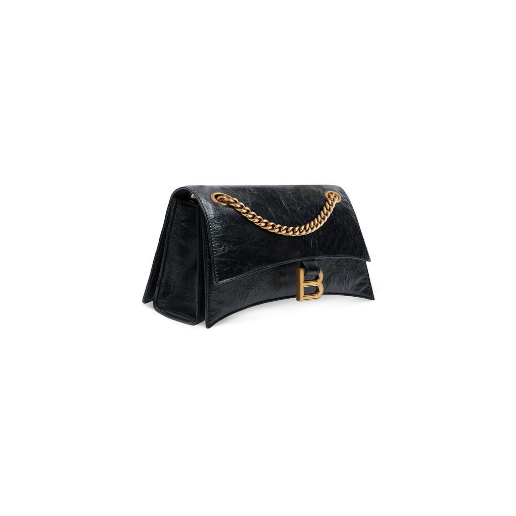 Crush Chain Bag Small