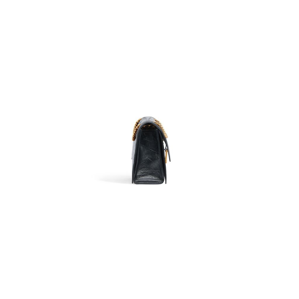 Crush Chain Bag Small