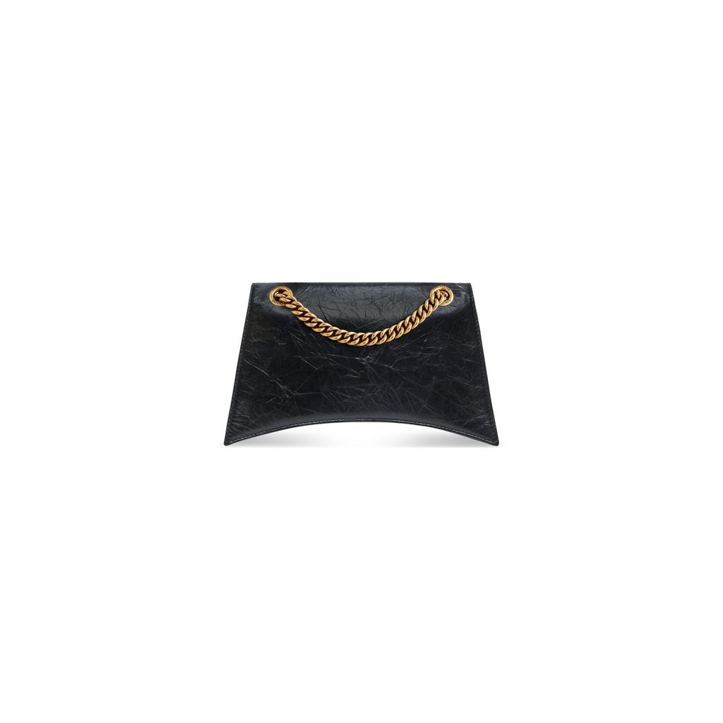 Crush Chain Bag Small