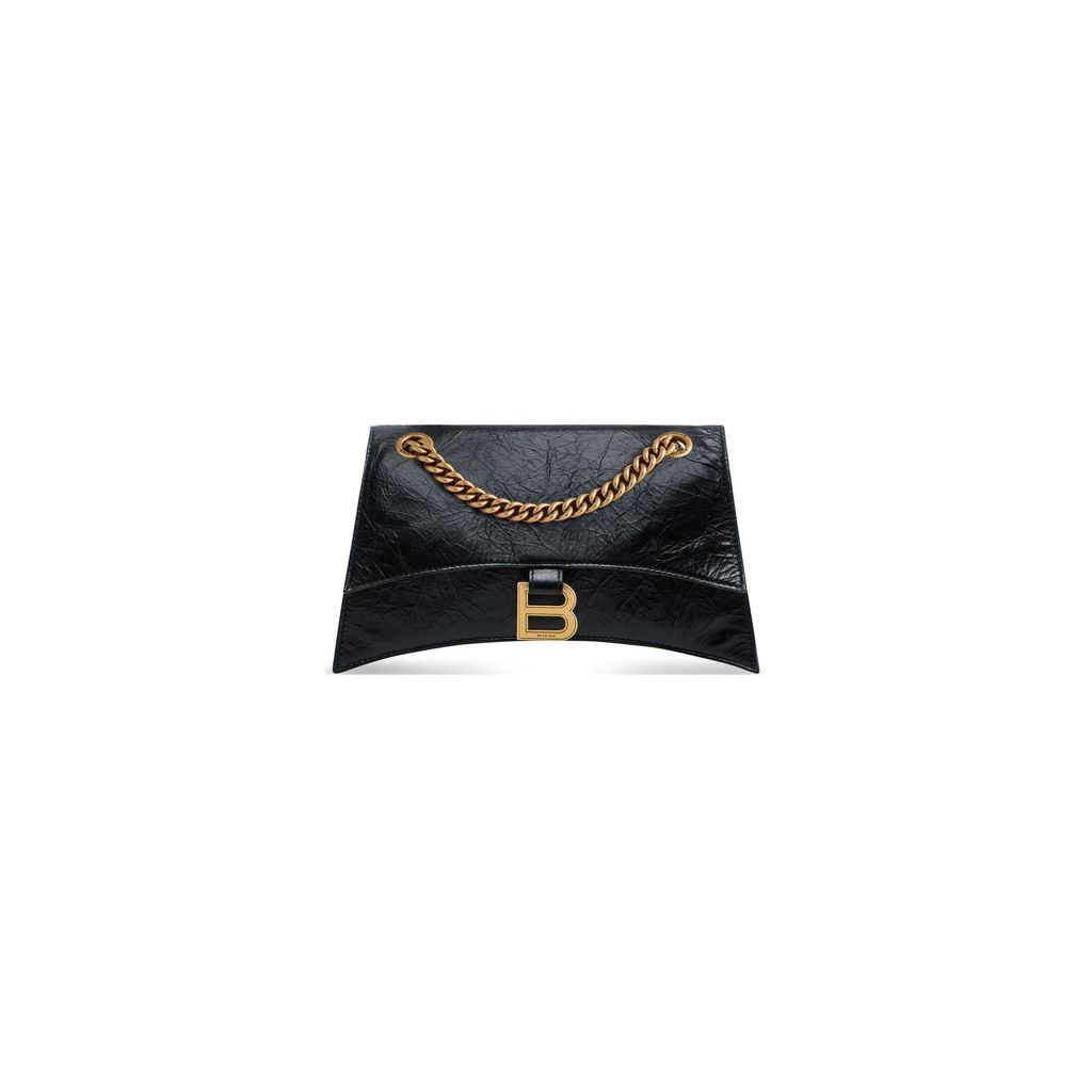 Crush Chain Bag Small
