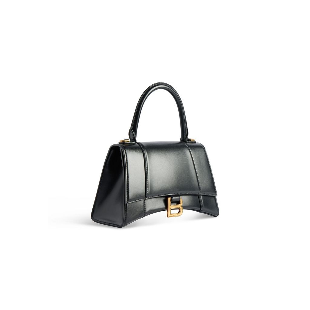 Hourglass Handbag Small