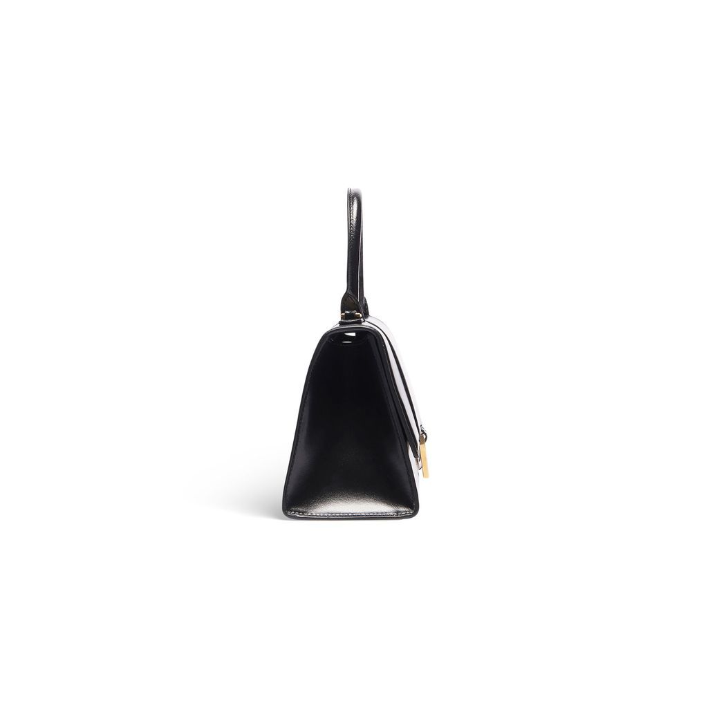 Hourglass Handbag Small
