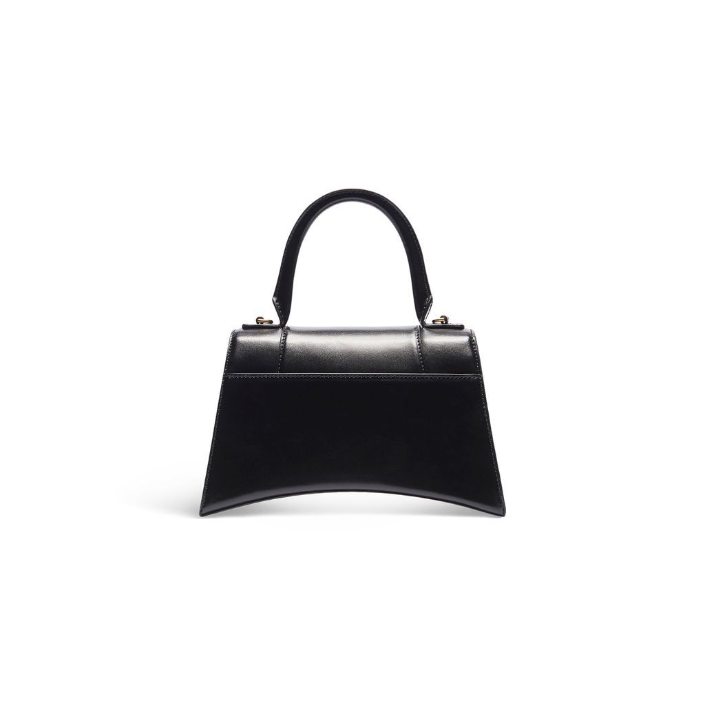 Hourglass Handbag Small
